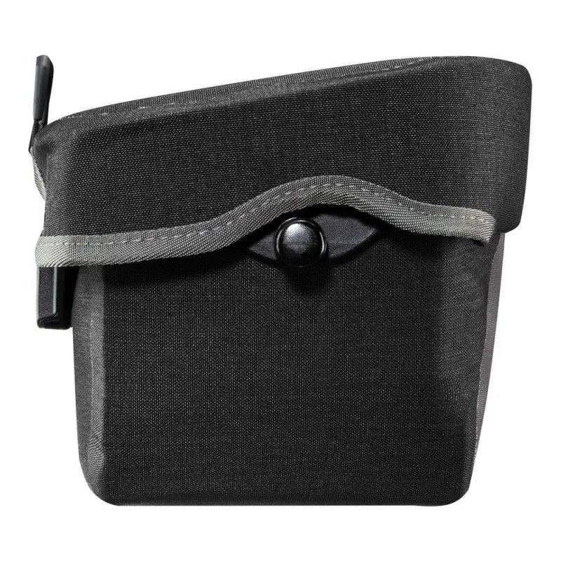 Ortlieb Ultimate Six Plus 5L Handlebar Bag in Black-3